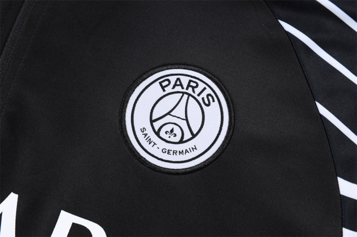 Paris Saint GermainTraining Jersey Suit 25/26