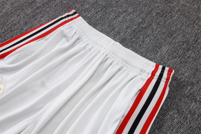 Flamengo Training Jersey Suit 25/26