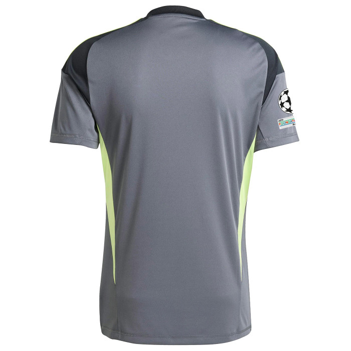 Juventus Goalkeeper Kids Suit 25/26