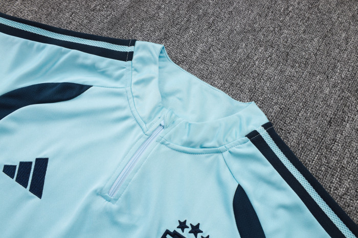 Argentina Training Jersey Suit  26/27