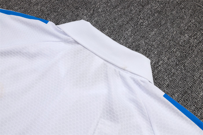 Real Madrid POLO Jersey 25/26