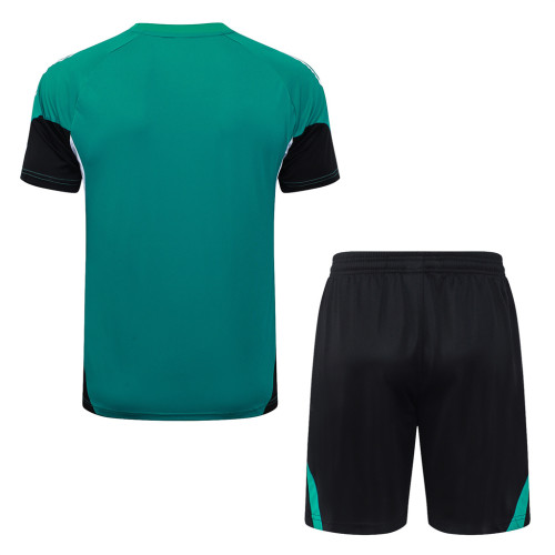 Liverpool Training Short sleeve Suit 25/26
