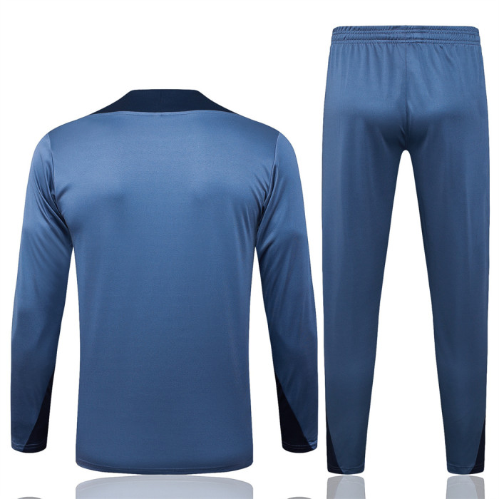 Paris Saint GermainTraining Jersey Suit 25/26