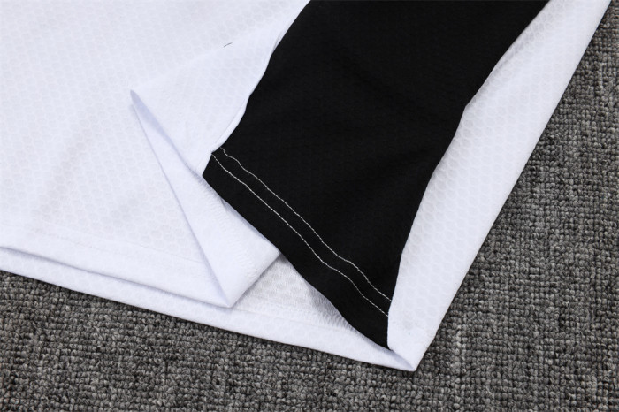 Liverpool Training Short sleeve Suit 25/26