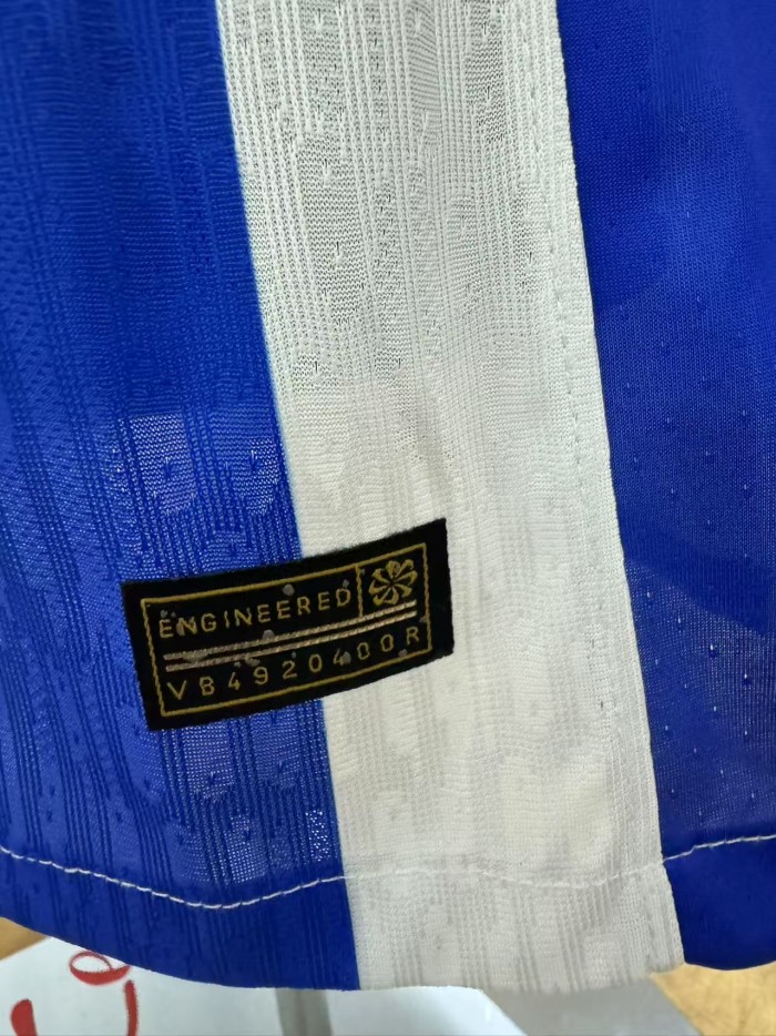 Brighton & Hove Albion Home Player Jersey 25/26