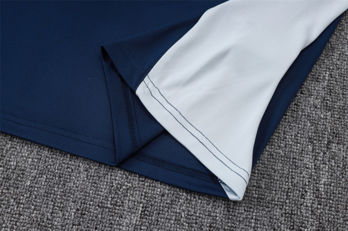 Arsenal Training Short sleeve Suit 25/26