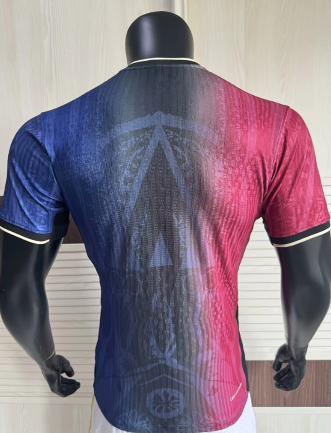 Barcelona Special Edition Man Player Jersey 25/26