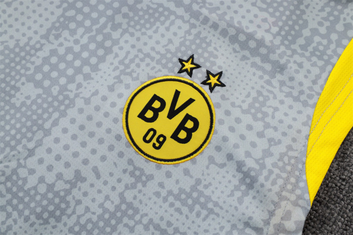 Borussia Dortmund Training Jersey 25/26