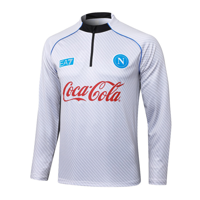 Napoli Training Jacket Suit 25/26
