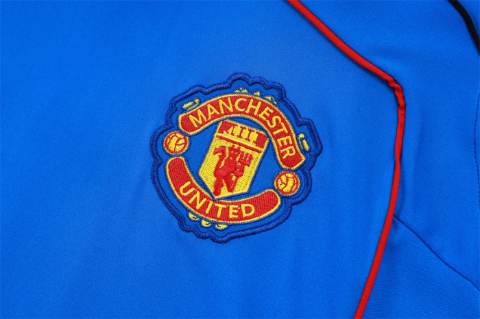 Manchester United Training Jersey 25/26