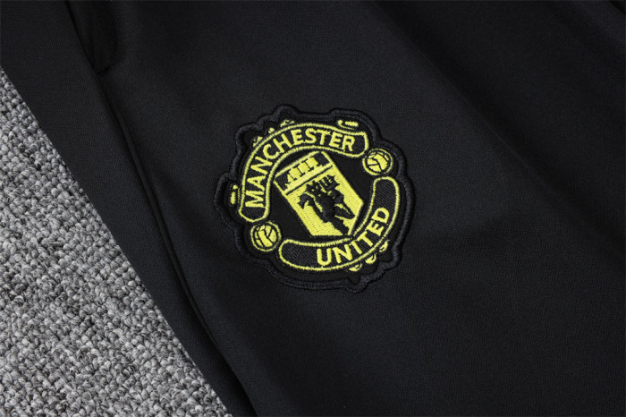 Manchester United Training Pants 25/26