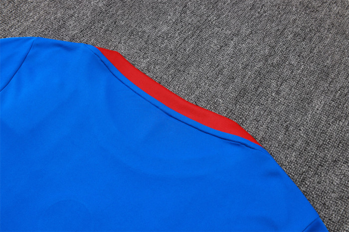 Paris Saint Germain Training Short sleeve Suit 25/26