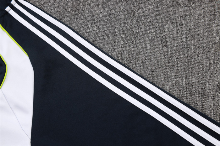 Real Madrid Training Jacket 25/26