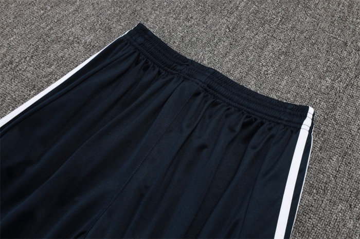 Real Madrid Training Jersey Suit 25/26