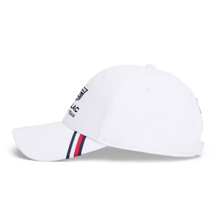 Cadillac  Formula 1 Team  Baseball Cap