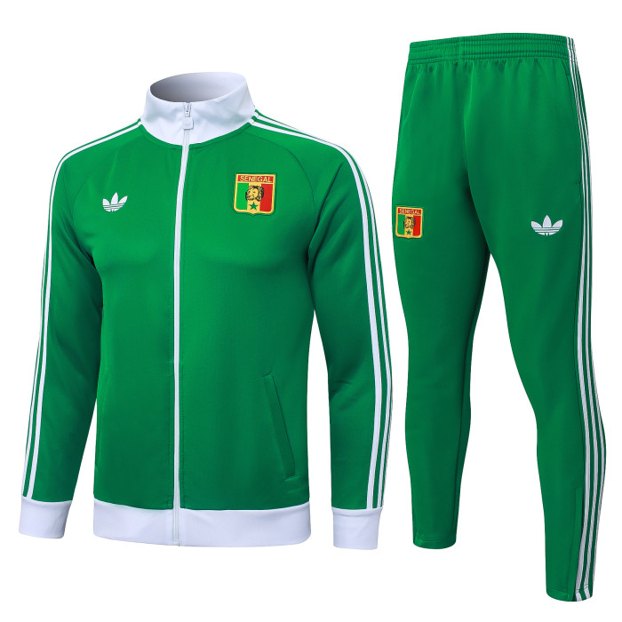 Senegal Training Jacket 26/27