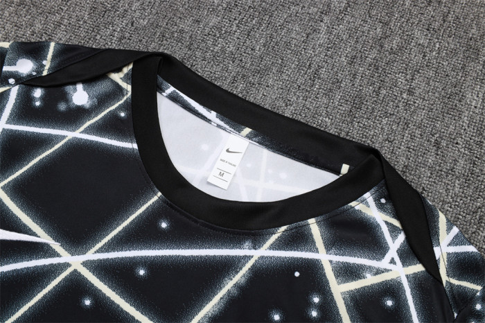 Chelsea Training Short sleeve Suit 25/26