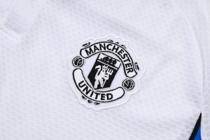 Manchester United POLO Jersey 25/26