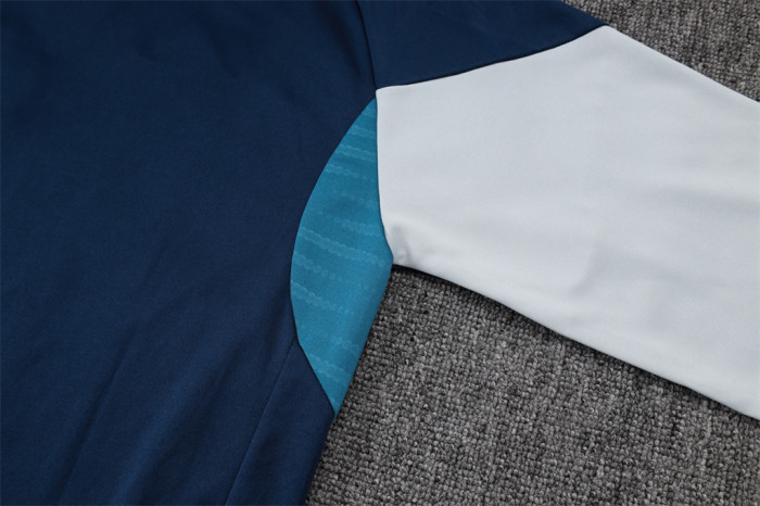 Arsenal Training Jersey Suit 25/26