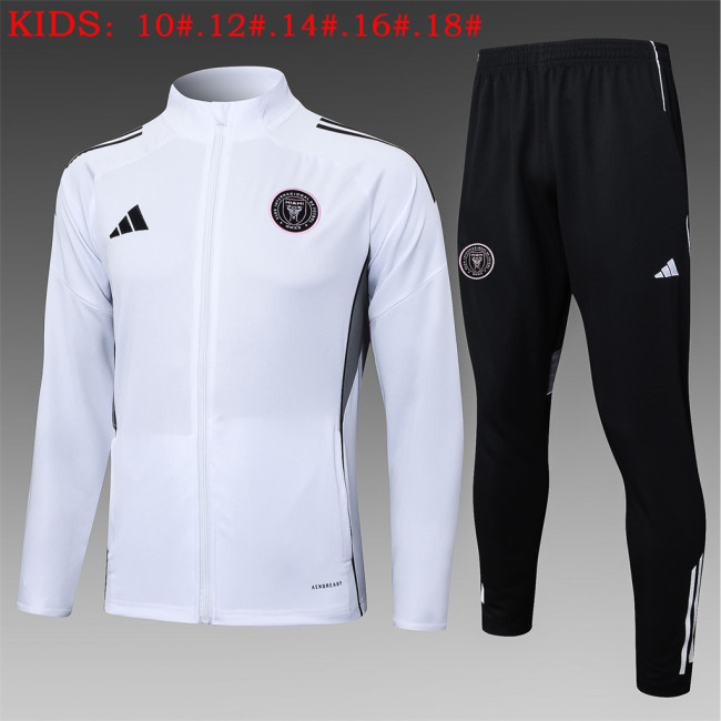 Inter Miami Kids Training Suit 24/25