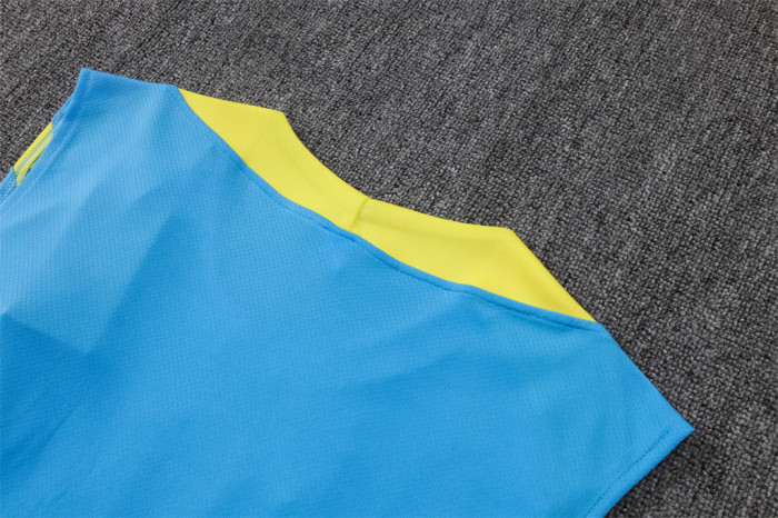 Barcelona Training Jersey 25/26