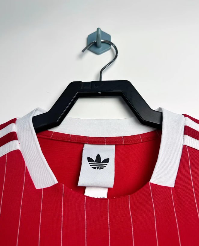 Manchester United Icons Man Jersey 25/26