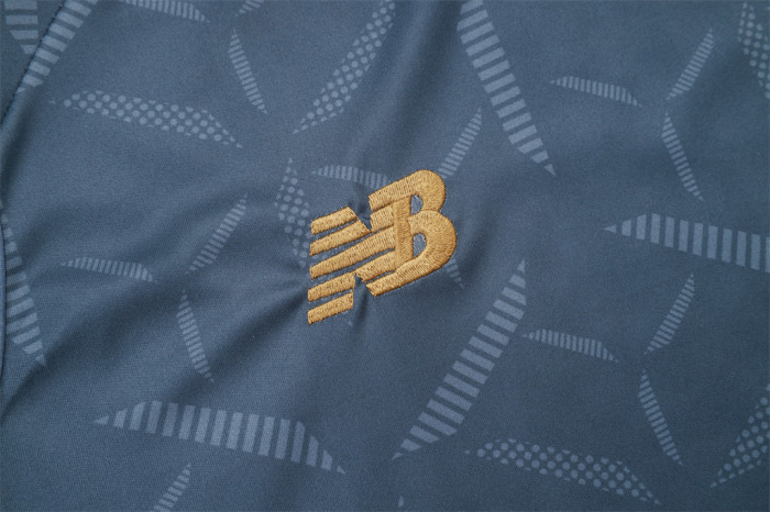 Sao paulo Training Jersey 25/26