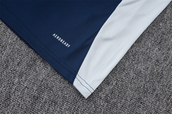 Arsenal Training Short sleeve Suit 25/26