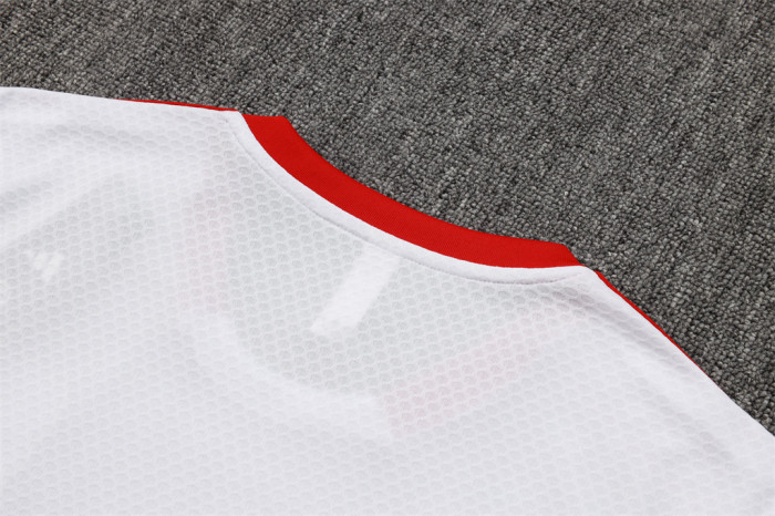 Bayern Munich Training Short sleeve Suit 25/26