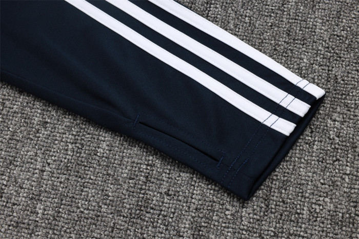 Real Madrid Training Jersey Suit 25/26