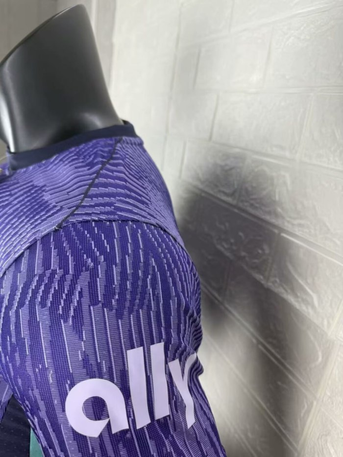 Pumas UNAM Third Man Player Jersey 25/26