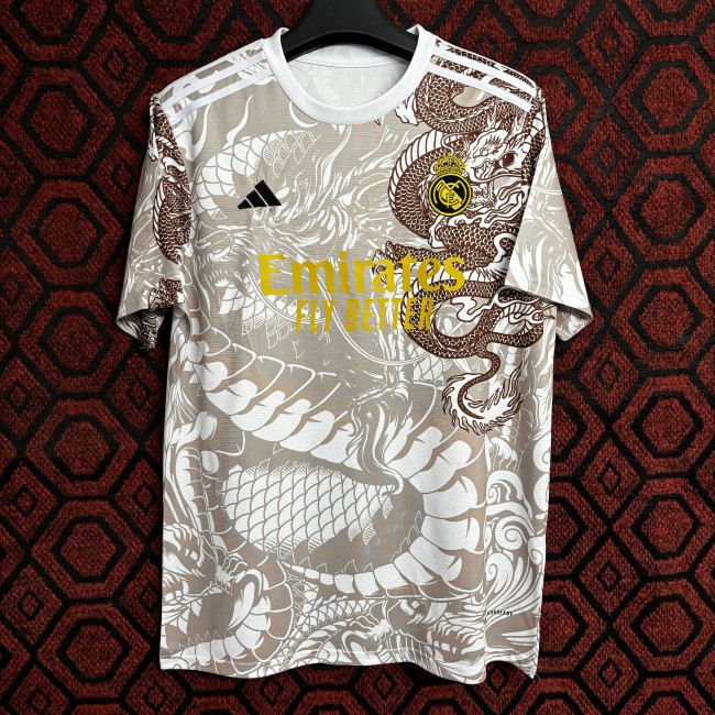 Real Madrid Special Edition Man Jersey 2024