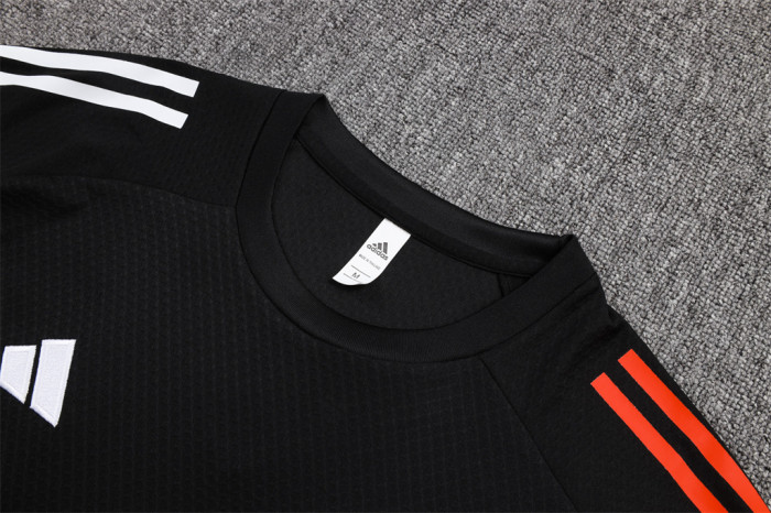 Ajax Training Short sleeve Suit 25/26