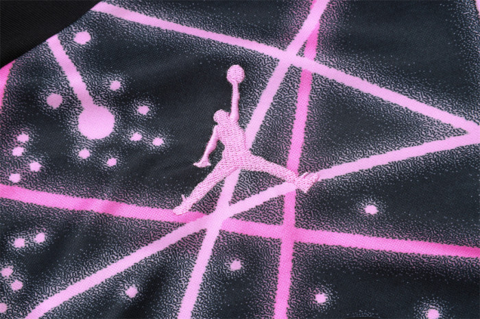 Paris Saint GermainTraining Jersey Suit 25/26