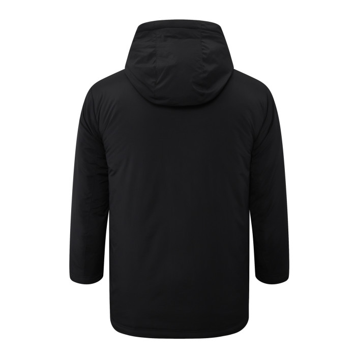 Monterrey Cotton Jacket 25/26