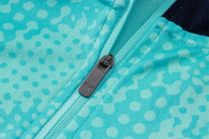 Marseille Training Jersey Suit 25/26