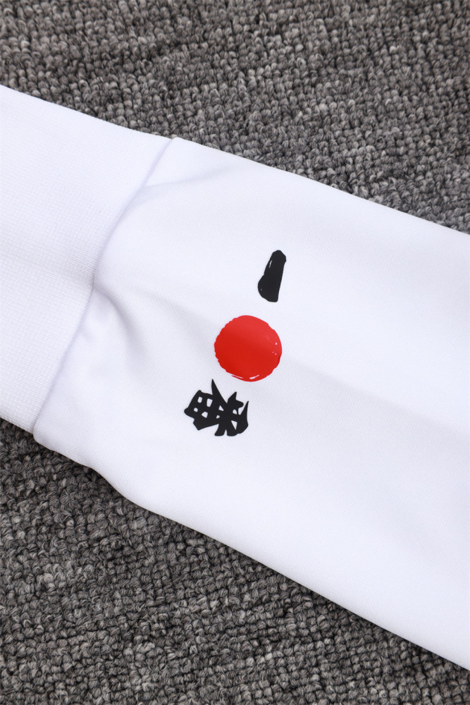 Sao paulo Training Jacket 25/26