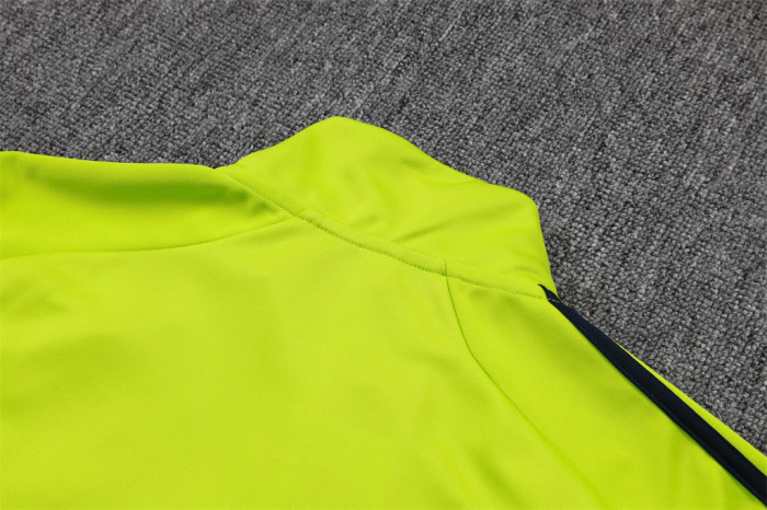 Real Madrid Training Jacket 25/26