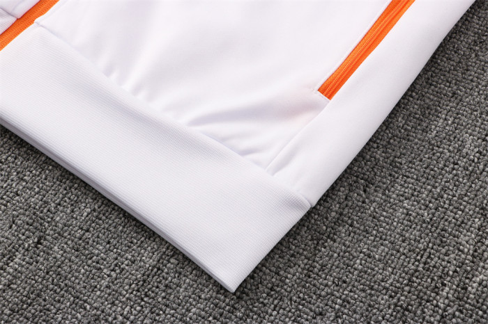 Real Madrid Training Jacket Suit 2025