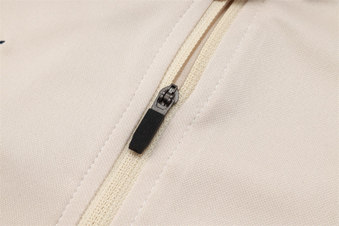 Barcelona Training Jersey Suit 25/26