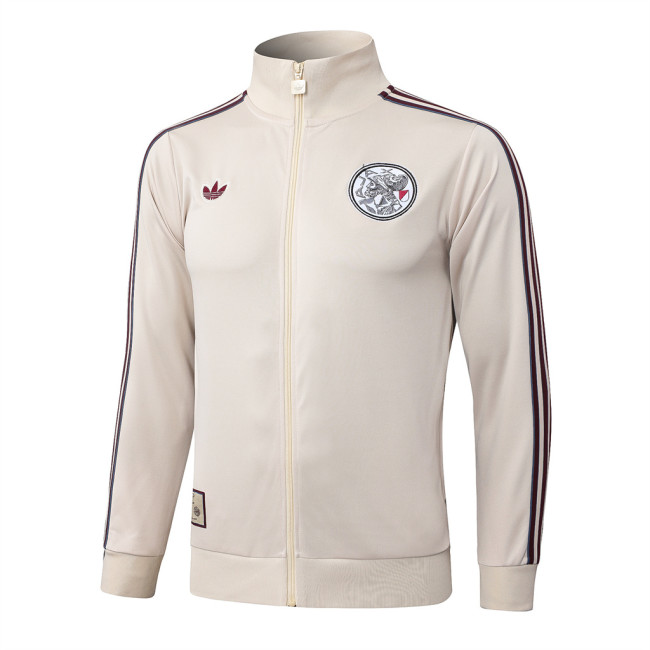 Ajax Training Jacket 25/26