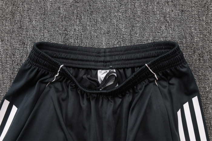 Real Madrid Training Short sleeve Suit 25/26