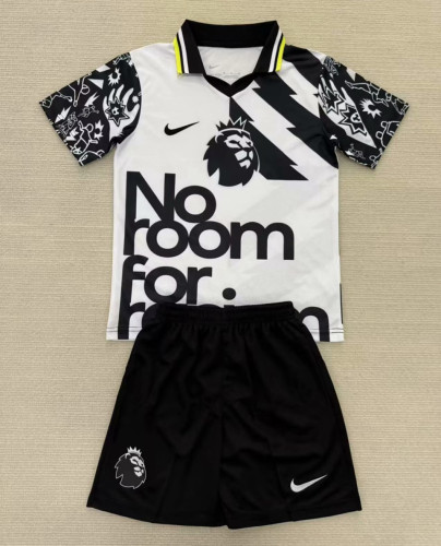 Premier League Anti-Racism Kids Suit 25/26