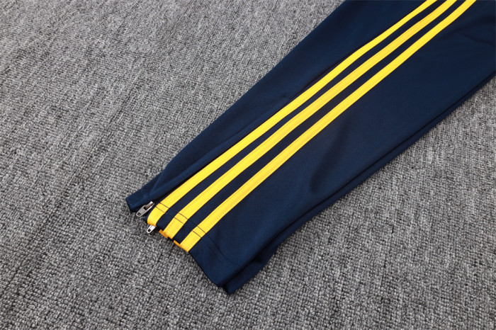 Boca Training Pants 25/26