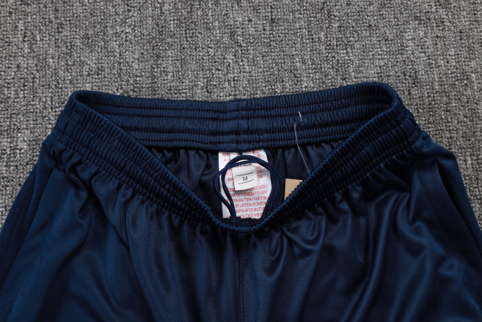 Paris Saint GermainTraining Jersey Suit 25/26