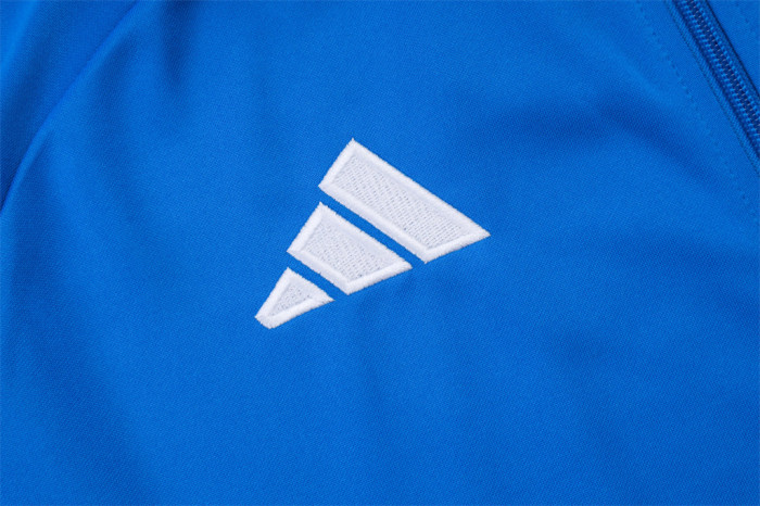 Real Madrid Training Jacket 25/26