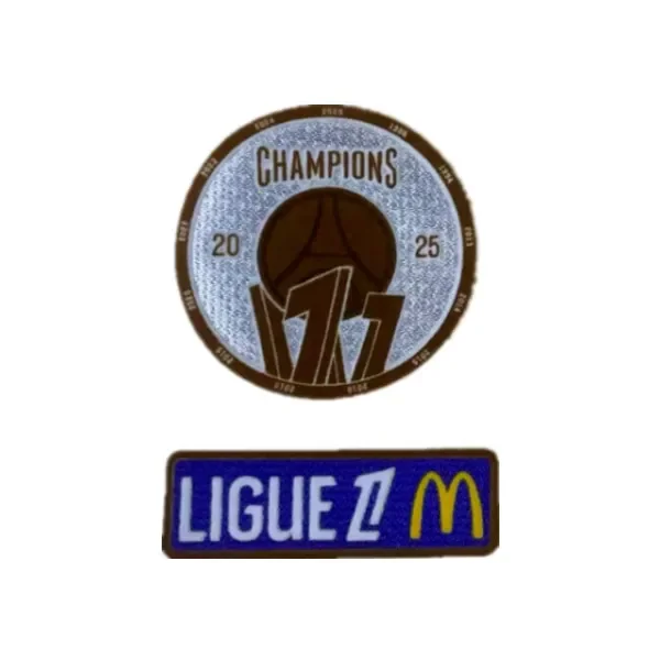 Paris Saint Germain Short Sleeve Home Adult Suit 25/26