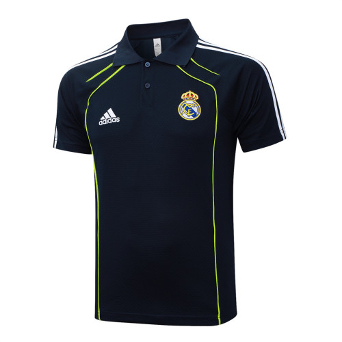 Real Madrid POLO Jersey 25/26