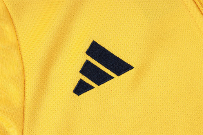 Boca Training Jacket 25/26