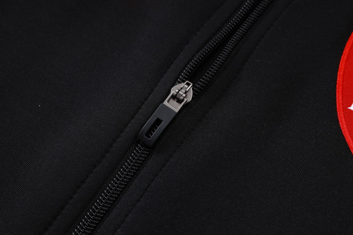 Liverpool Training Jacket 25/26